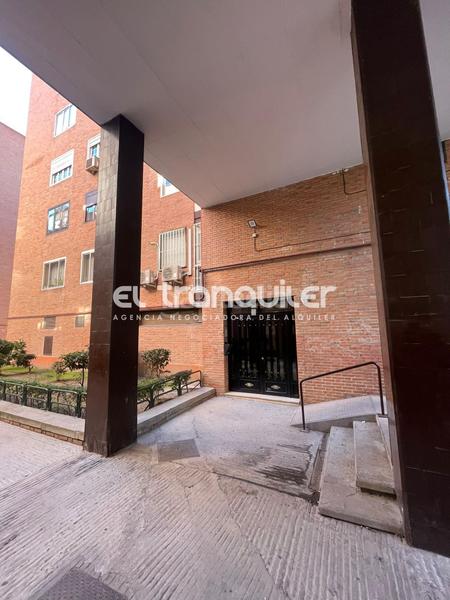 Foto e198db39-dc72-4e54-a8b8-6763e8ce1b0a. Alquiler piso calle valderrodrigo, n 65, planta 6, puerta c en Madrid
