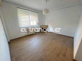 Flat in Calle Valderrodrigo