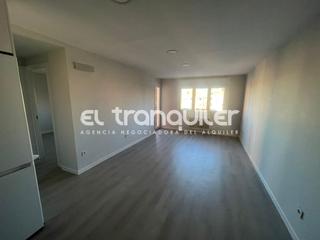 Etagenwohnung in Calle Santa Adela