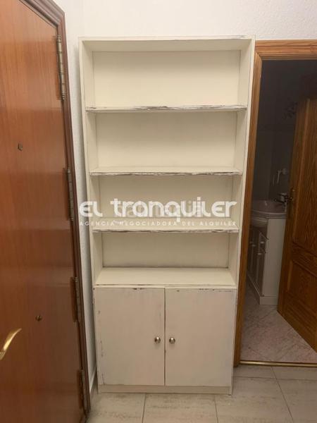 Foto 03e3512d-b138-4b39-bcb7-dc20a88677e5. Affitto appartamento in Acacias Madrid