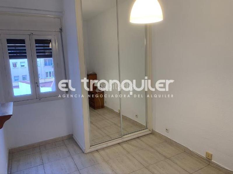 Foto 417165be-b890-476a-8caf-f91ed148e430. Affitto appartamento in Acacias Madrid