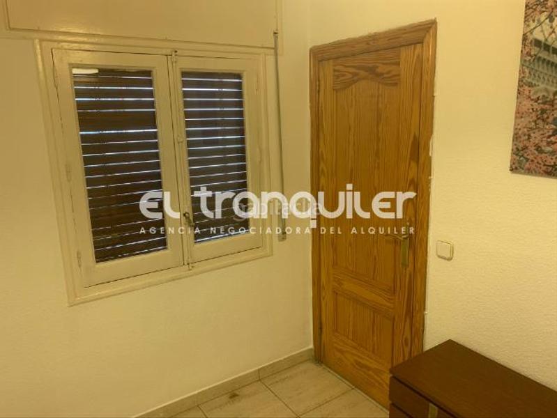 Foto 5f52fe1e-69b9-462d-9d80-b3a622f9b0b8. Affitto appartamento in Acacias Madrid