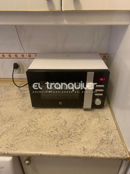 Foto b4fa0734-bf62-4376-be71-c34ea1e19828. Affitto appartamento in Acacias Madrid