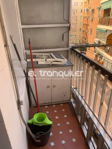 Foto bc6673ab-452a-4f65-b0e1-b86ff1f78fb9. Affitto appartamento in Acacias Madrid