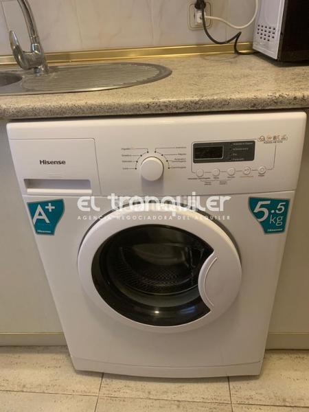 Foto c4c03d1c-2459-49d3-9a3d-ef0cb9aa7d0b. Affitto appartamento in Acacias Madrid