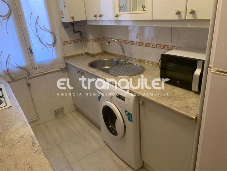 Foto daf662d2-fa0d-4fda-95f3-68b9bfc7df4c. Affitto appartamento in Acacias Madrid