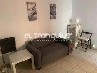 Location Appartement  Calle carvajales. Calle carvajales, n 3, planta 4, puerta f