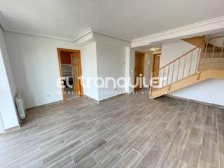 Location Duplex  Calle oviedo. Calle oviedo, n 2, planta 3, puerta b