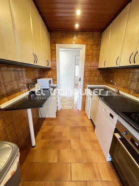 Foto 2b565aa8-069f-4d60-8467-6afe769aa2dd. Alquiler piso calle camarena, n 155, planta 10, puerta izq en Madrid