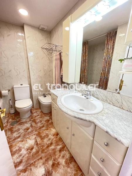 Foto 399887e7-11b0-49af-96e8-eba1beb569ed. Rent flat with parking in Aluche Madrid