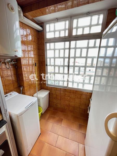Foto ca7fbd86-f598-4b5e-a4f1-05c14ff3aa1a. Rent flat with parking in Aluche Madrid