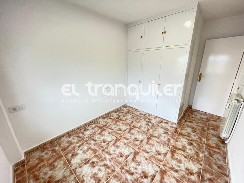 Foto ed3e3b6e-0d4d-424b-a80d-6cc1a2c3705b. Rent flat with parking in Aluche Madrid
