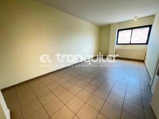 Etagenwohnung in Calle Margarita