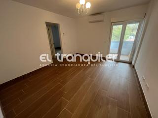 Appartement à Calle Plaza de Verín