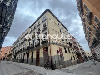 Flat in Calle Esperanza