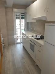 Etagenwohnung in Calle Doctor Criado