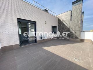 Miete Zweistöckige Wohnung  Calle adolfo marsillach. Calle adolfo marsillach, n 3, por.esc. 1, planta 5, puerta b