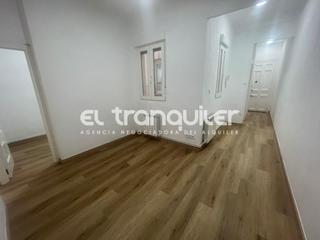 Appartement à Calle Hernani