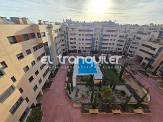 Appartamento in Calle Fresno de Cantespino