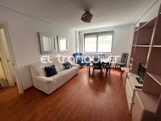 Appartement à Calle Dulcinea