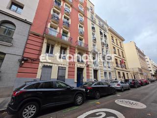 Appartamento in Calle Lope de Rueda