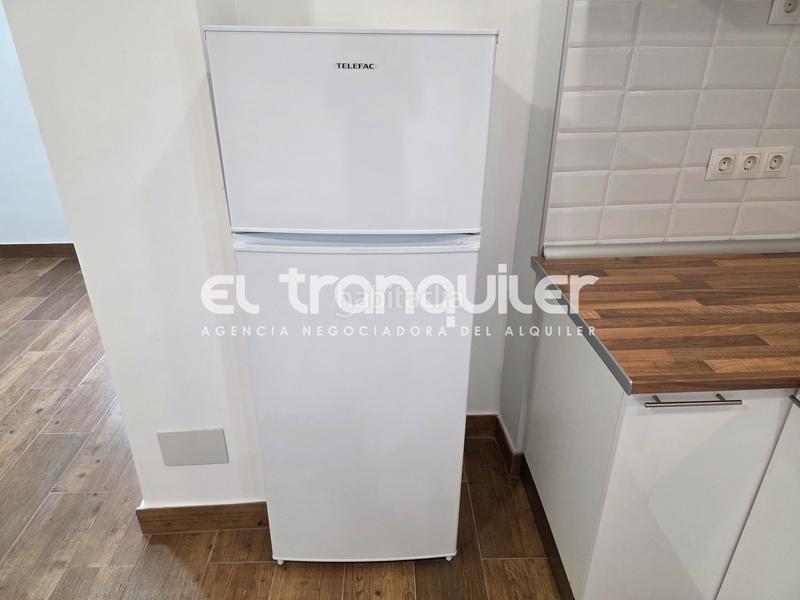 Foto 2b50191f-1368-4f90-9eac-4d4e53724adb. Miete etagenwohnung in Palos de Moguer Madrid