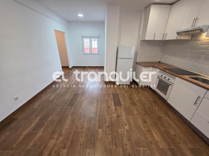 Foto ac52d29b-acb4-4c28-abaa-1bd809659a58. Miete etagenwohnung in Palos de Moguer Madrid