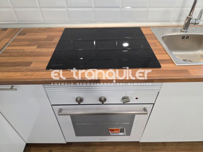 Foto b4ac07af-7a51-47fc-9e06-ab68e127e8bd. Miete etagenwohnung in Palos de Moguer Madrid