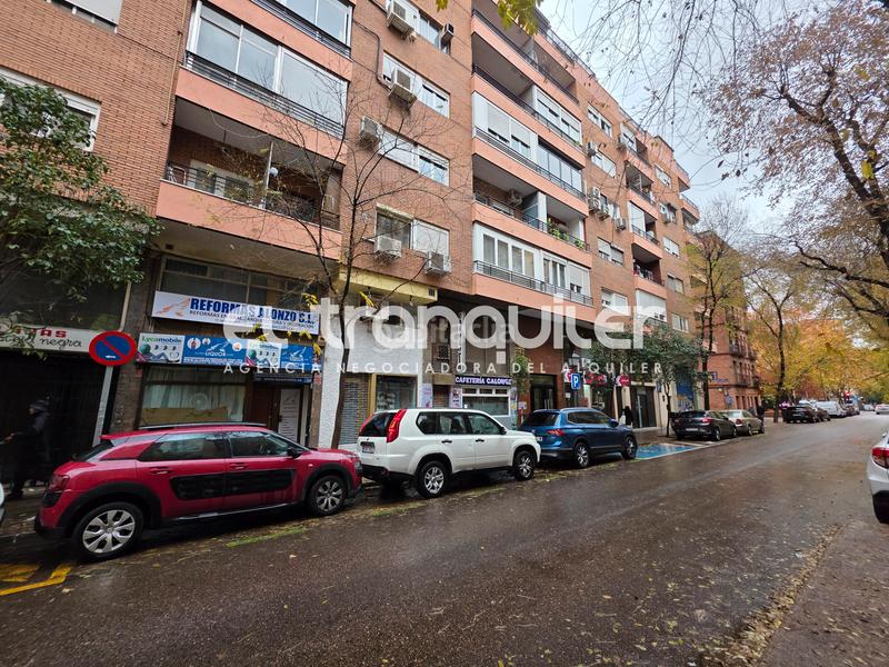 Foto ce3738e6-b5d9-4fcc-b411-74b6f6939187. Miete etagenwohnung in Palos de Moguer Madrid