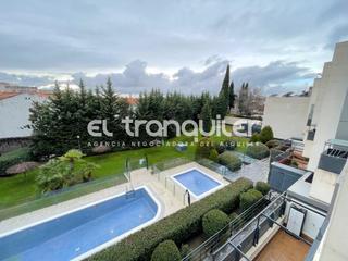 Lloguer Dúplex  Calle arcos de la frontera. Calle arcos de la frontera, n 5, planta 2, puerta a