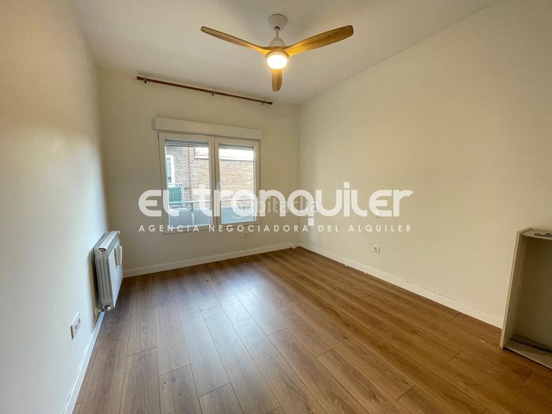 Piso paseo marques de zafra, planta 4 en Fuente del Berro Madrid - Imagen 14