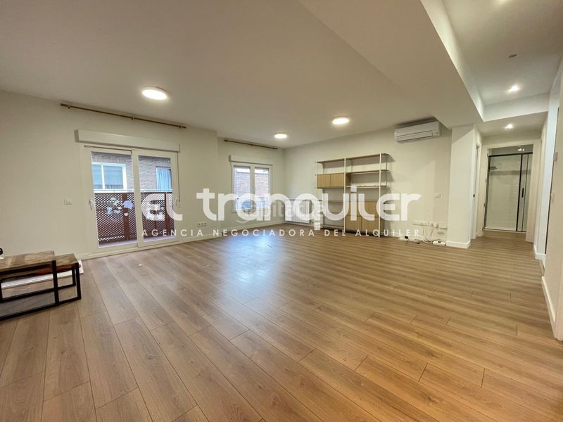 Piso paseo marques de zafra, planta 4 en Fuente del Berro Madrid