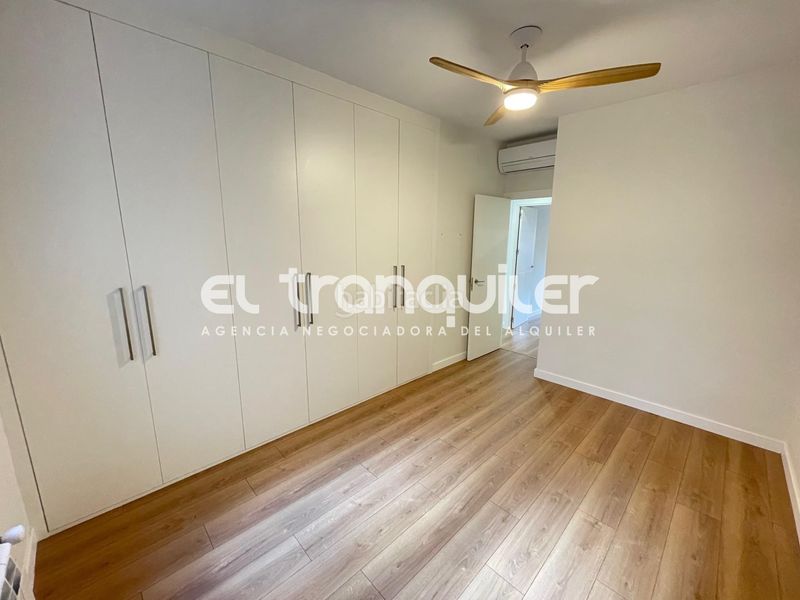 Piso paseo marques de zafra, planta 4 en Fuente del Berro Madrid - Imagen 9