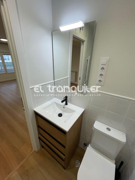Piso paseo marques de zafra, planta 4 en Fuente del Berro Madrid - Imagen 18