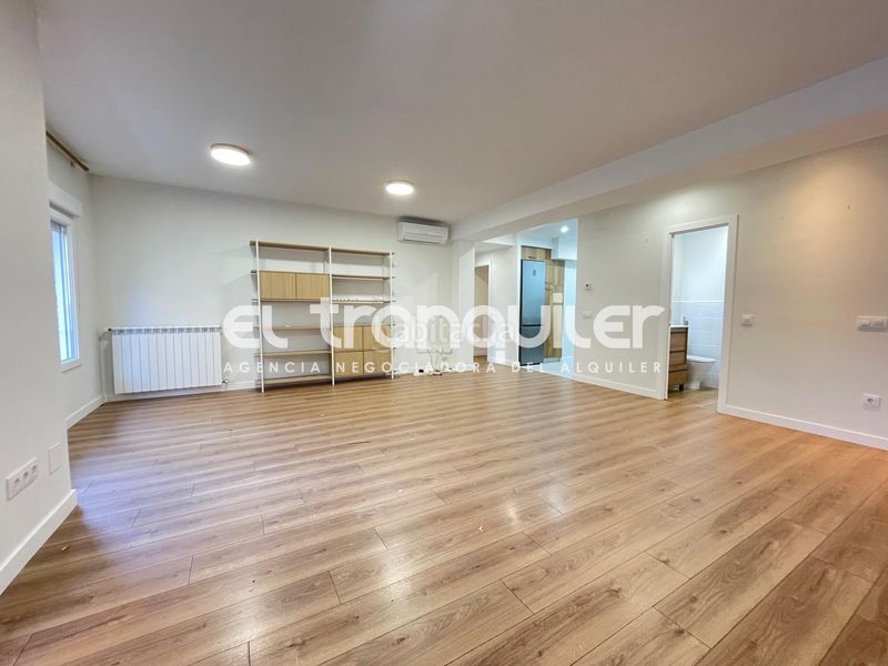Piso paseo marques de zafra, planta 4 en Fuente del Berro Madrid - Imagen 2