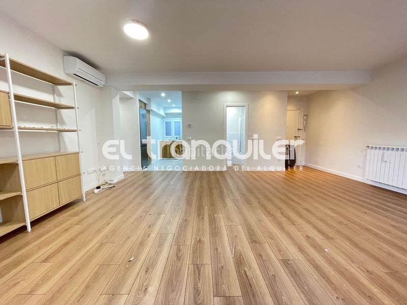 Piso paseo marques de zafra, planta 4 en Fuente del Berro Madrid - Imagen 3