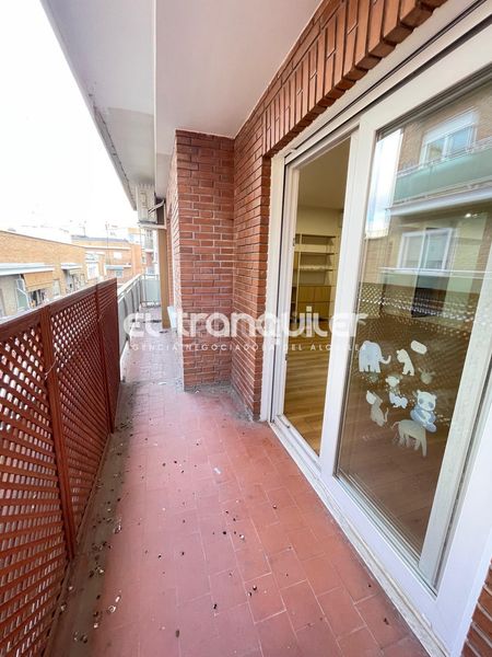 Piso paseo marques de zafra, planta 4 en Fuente del Berro Madrid - Imagen 19