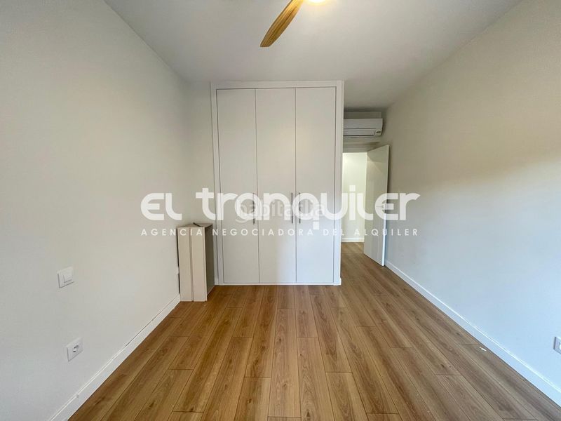 Piso paseo marques de zafra, planta 4 en Fuente del Berro Madrid - Imagen 15
