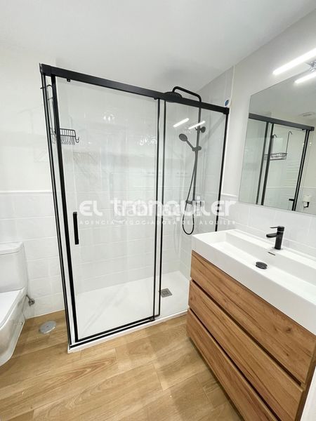Piso paseo marques de zafra, planta 4 en Fuente del Berro Madrid - Imagen 13