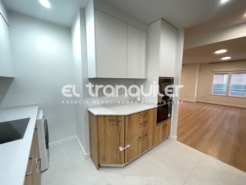 Piso paseo marques de zafra, planta 4 en Fuente del Berro Madrid - Imagen 6