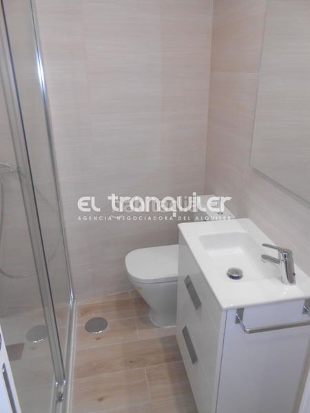 Foto 1d533da0-074d-463c-9920-007c60187db9. Pis amb aparcament a San Isidro Getafe