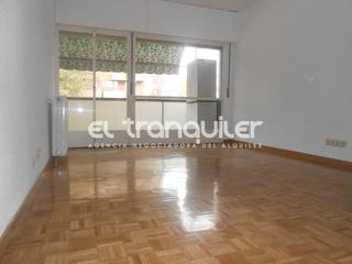 Location Appartement  Calle doctor esquerdo. Calle doctor esquerdo, nº 155, por.esc. 2, planta 2, puerta 1