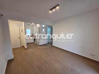 Affitto Appartamento  Calle cartago. Calle cartago, nº 16, planta 3, puerta a