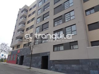Location Appartement  Calle fernando trueba. Calle fernando trueba