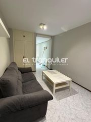 Miete Studiowohnung  Calle rodríguez san pedro. Calle rodríguez san pedro, nº 71, planta 2, puerta 5