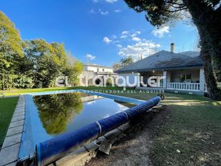 Lloguer Xalet  Avenida sancho rosa. Avenida sancho rosa, nº 28, bajo