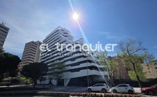 Location Appartement  Calle juan esplandiu. Calle juan esplandiu, nº 19, por.esc. 2, planta 3, puerta c