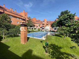 Miete Etagenwohnung  Calle gimialcón. Calle gimialcón, nº 1, por.esc. 4, planta 1, puerta a