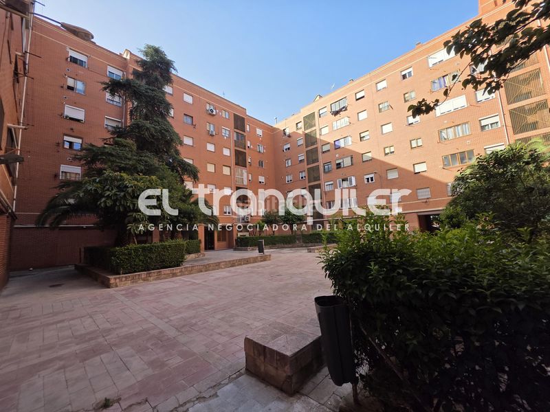 Foto 11e71c70-78c1-46f4-a357-715ffd103483. Pis a Portazgo Madrid
