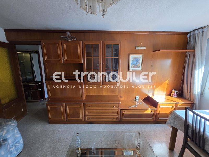 Foto 29b578f3-a9a7-4bd4-9697-c19f1c0857e8. Pis a Portazgo Madrid